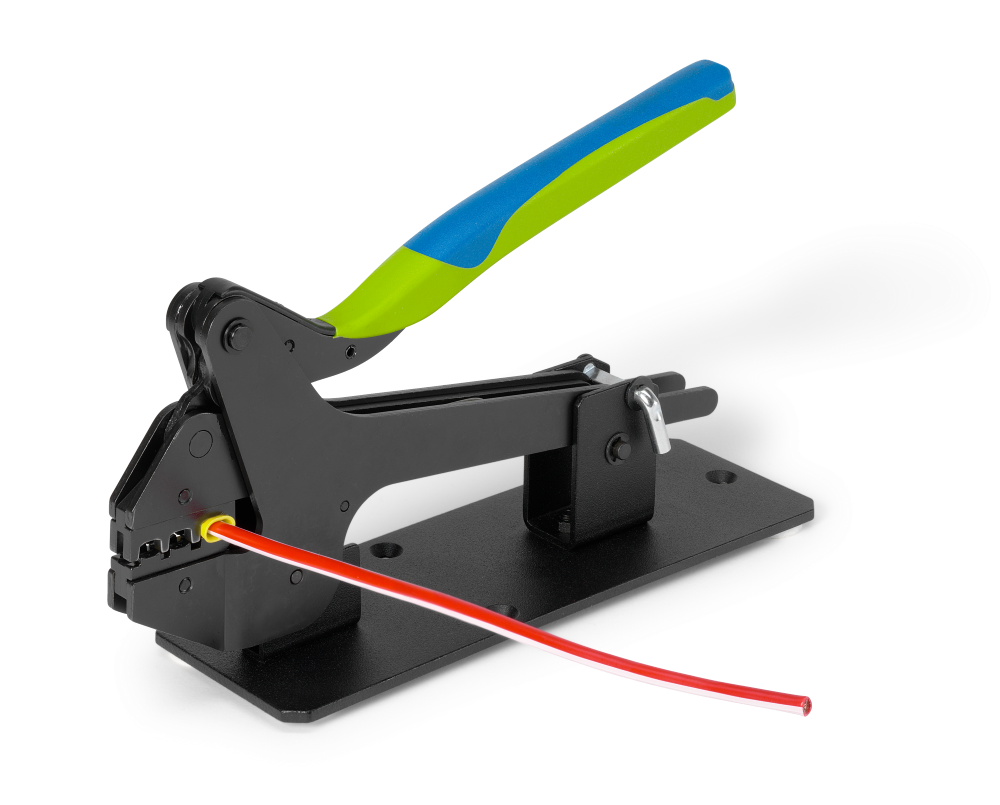 Bench Mount