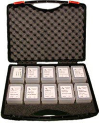 Large Carrying Case