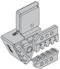 Rennsteig Crimp Die Set HPF 1.2 / 1.5, Range 0.35 - 1.0 SQ-MM