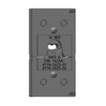 CRIMP DIE SET for Yazaki terminal 7116-5625