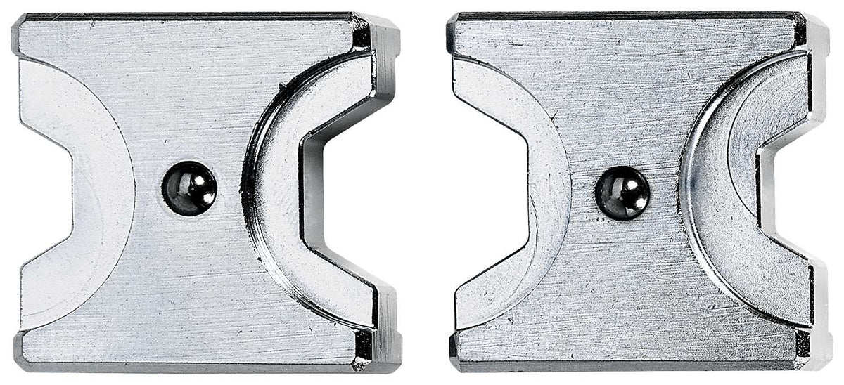 Rennsteig Tools Hexagonal Die Set K8/K12
