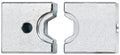 Rennsteig Hexagonal Die Set K18/80