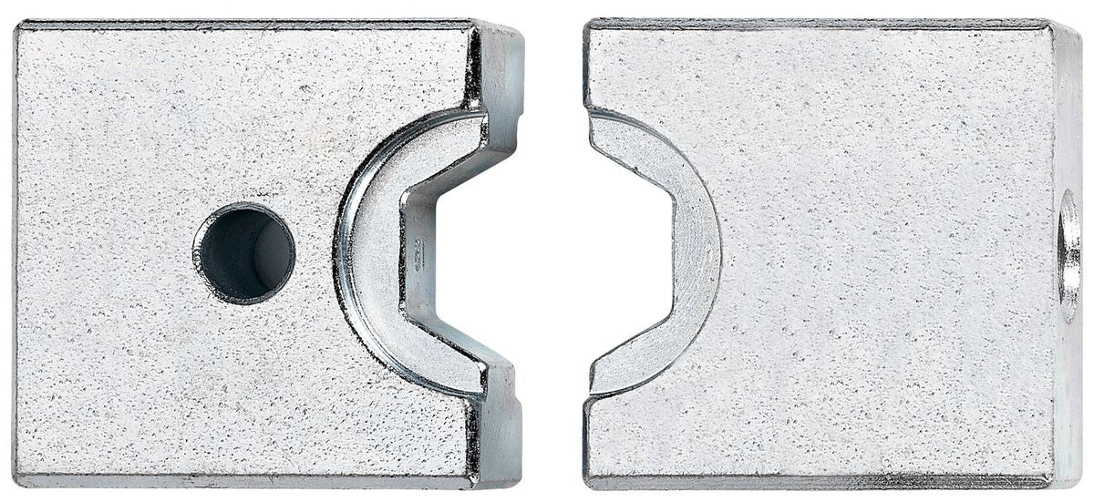 Rennsteig Hexagonal Die Set K18/80