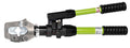 Rennsteig Crimp System Tool Hydraulic Hand Crimper