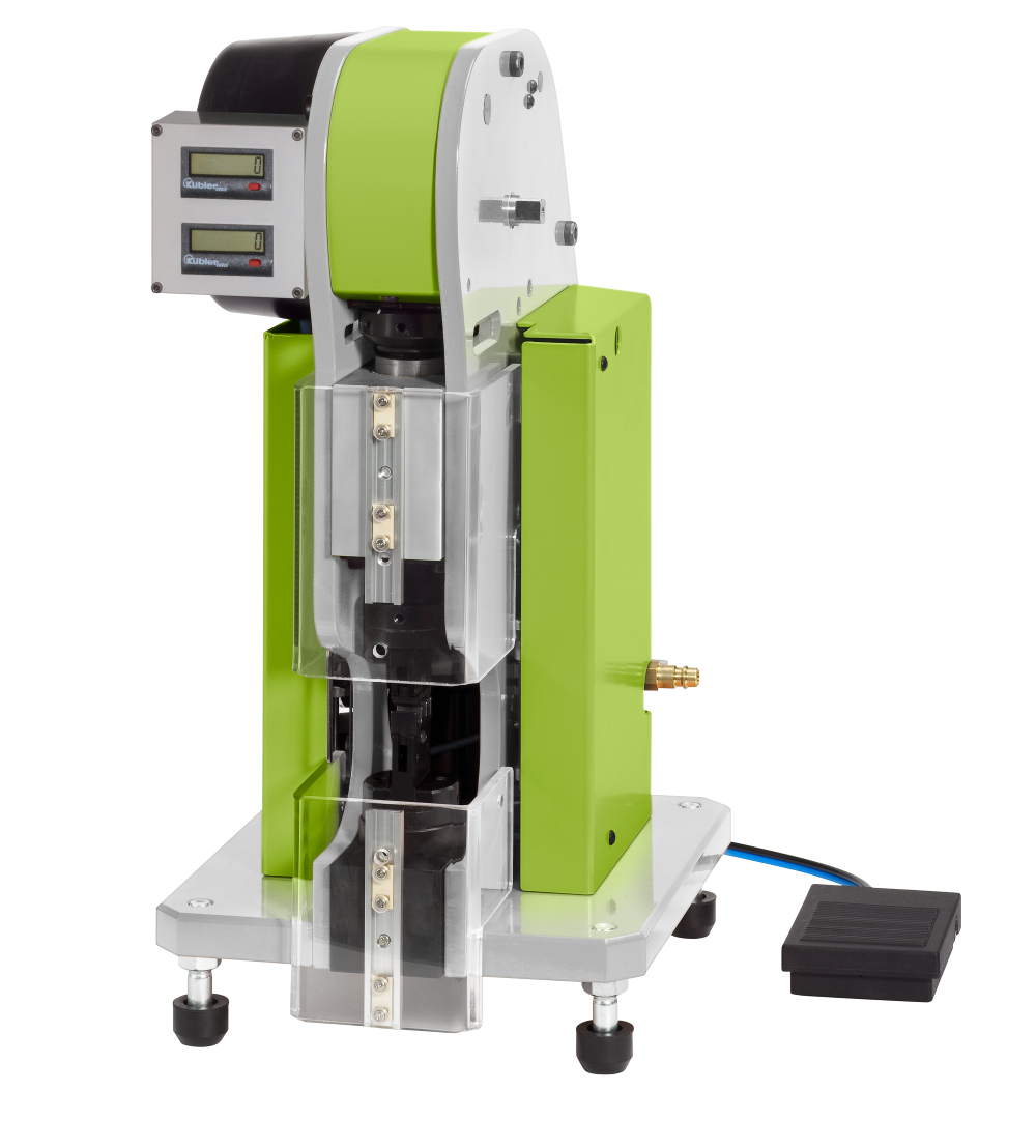 Crimping Machine CM 25-1