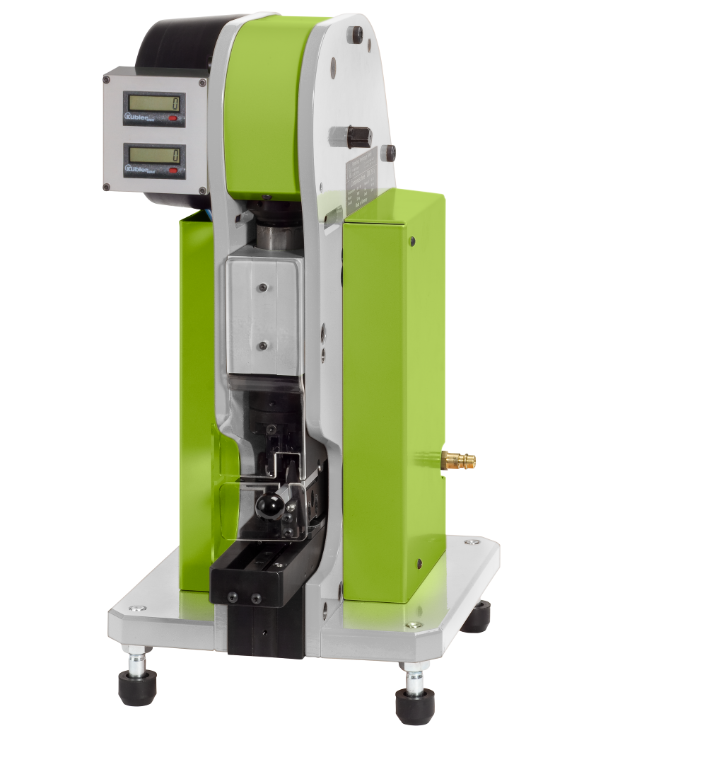 Crimping Machine CM 25-5