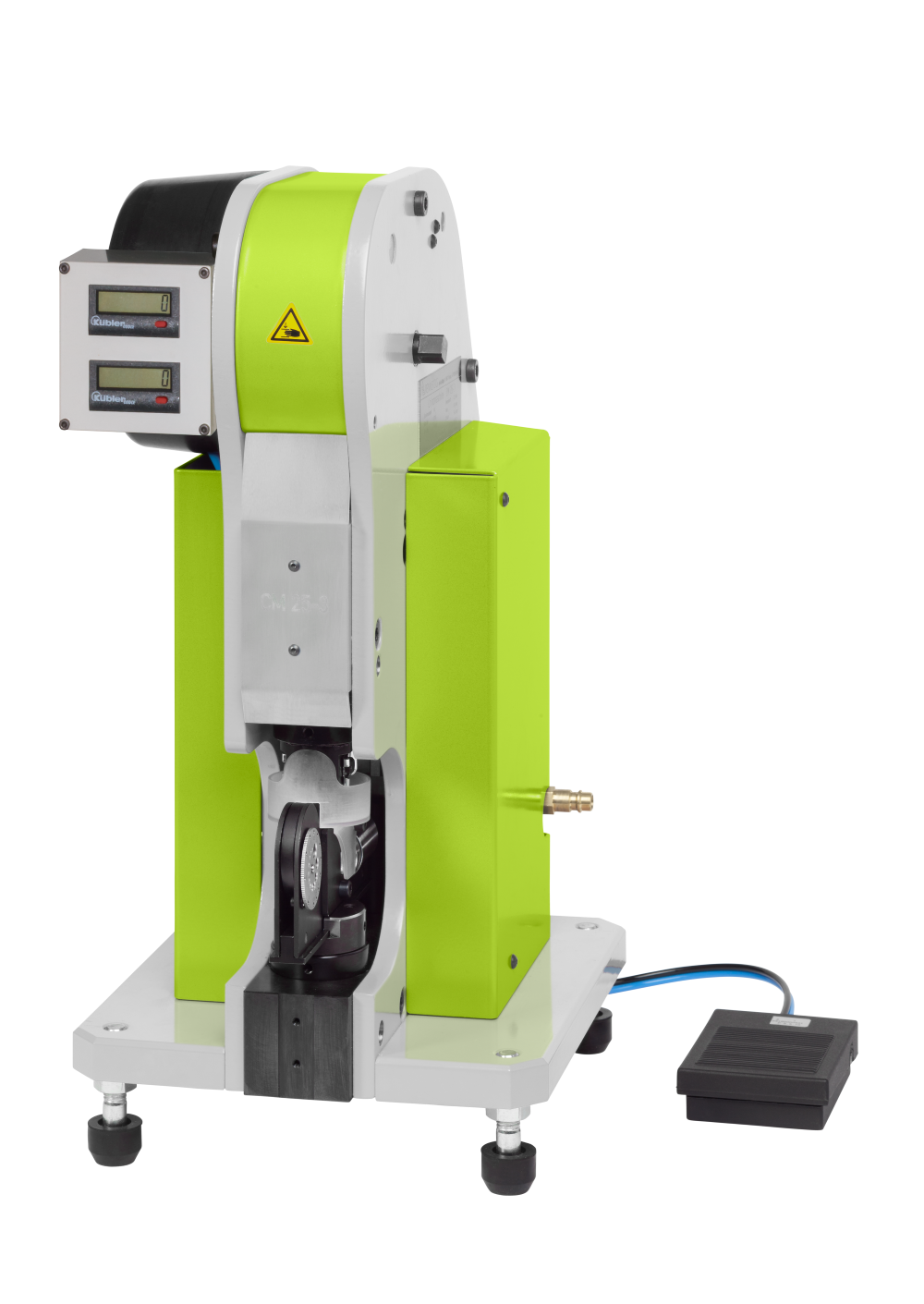 Crimping Machine CM 25-3