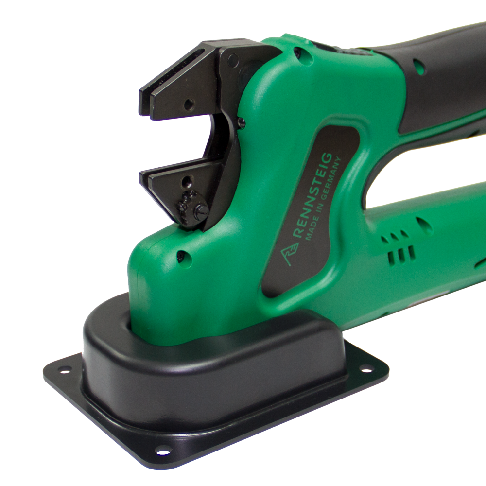 Bench Mount Support for eForce