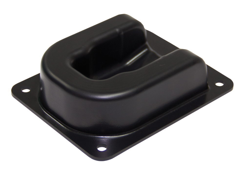 Bench Mount Support for eForce