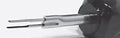 Rennsteig Terminal Removal Tool for Micro Timer II and III contact 1.5 mm or DSQ 1.5 female/TTS 1.5 male