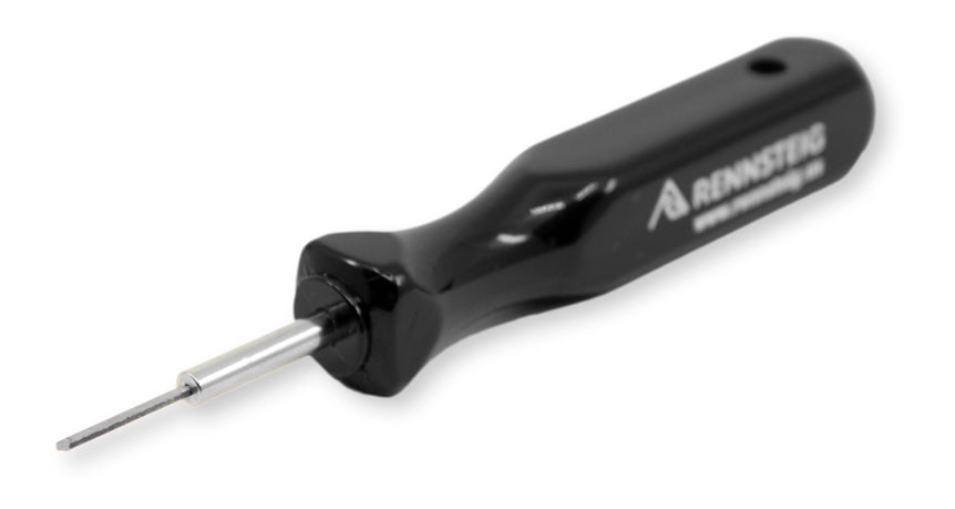 Rennsteig Terminal Removal Tool
