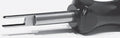 Rennsteig Terminal Removal Tool for Flat Connection JPT, Ducon 2.8, MCP 2.8 or MCP 6.3