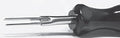 Rennsteig Terminal Removal Tool for Flat Connection Contact (Aptiv/Delphi Ducon 1.5 / 2.8 mm)