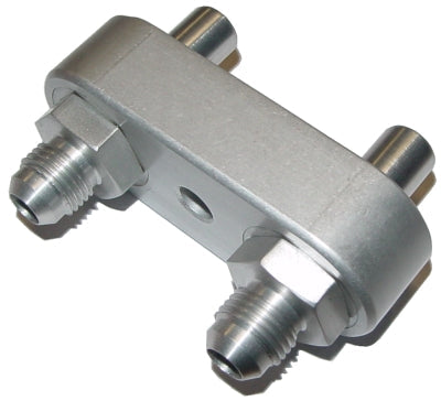 6L80E 6L90E Fluid Cooler Adapter