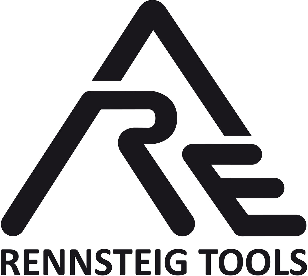 Rennsteig Shears (Burnished Finish)