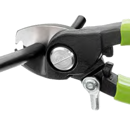 Rennsteig Shears