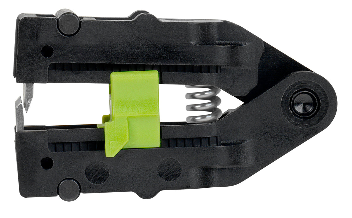 Replaceable Blade Cassette for Rennsteig MultiStrip® 16