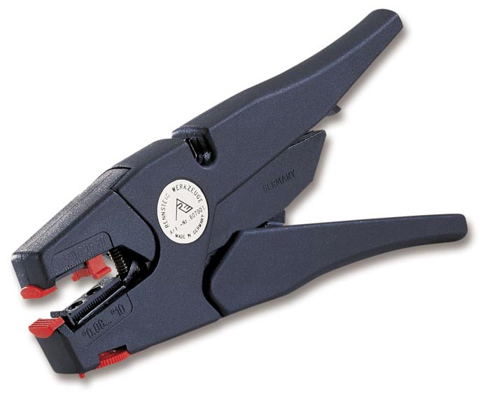 Rennsteig Automatic Insulation Stripper