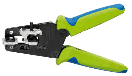 Rennsteig Insulation Stripper for AWG (20/18/16/14/12/10 AWG)