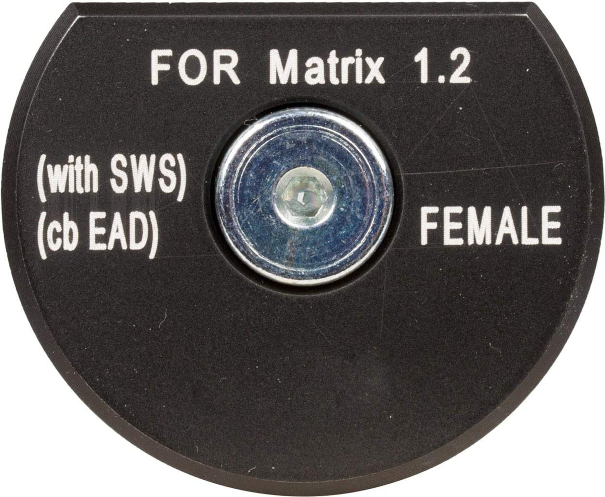 Rennsteig Crimp Tool w/ Die Set, Locator, and Wire Stop for Bosch Matrix 1.2 cb EAD Terminals