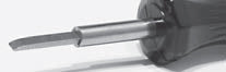 Rennsteig Terminal Insertion Tool for Bosch Matrix 1.2
