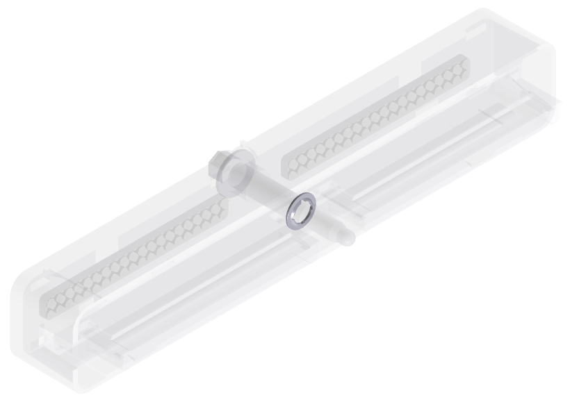 Bolt Retainer