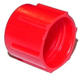 Caplug for 9/16-18 Male Threaded Fitting (-6AN)
