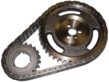 Double Row Timing Set for SBC and LT1