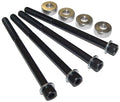 Bolt Kit - EFI SBC/LT1 Ignition Coil Bracket