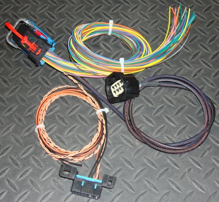 E40 J1 Harness Assembly