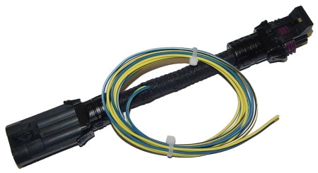 EFI 24x Crank Sensor Test Harness