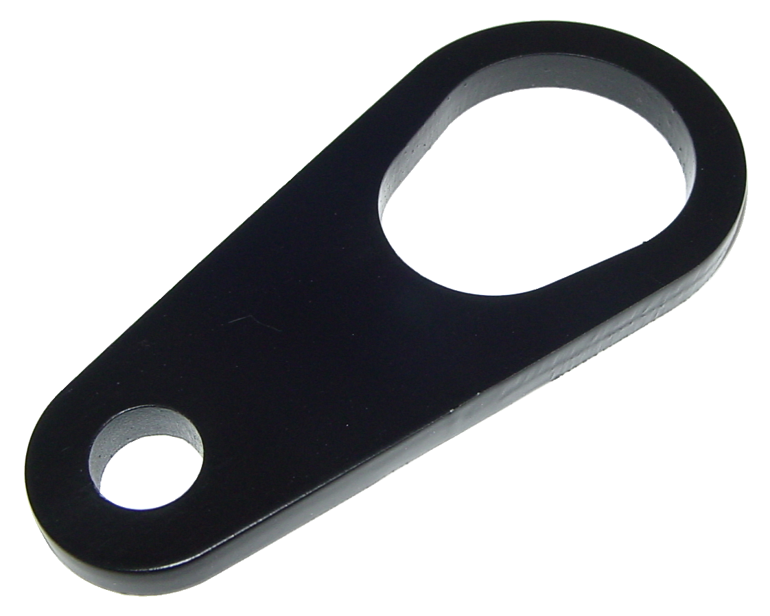 EFI Connection Engine Lift Bracket Pair Universal LT1 Camaro Corvette