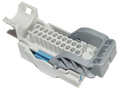 Aptiv (Delphi) 20 Way Light Gray GT 150 Sealed Female Connector