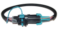 Oxygen Sensor Extension Harness - 15 inches