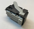 Molex 103 Way Black GPCM Female Connector Key 1 End Latch