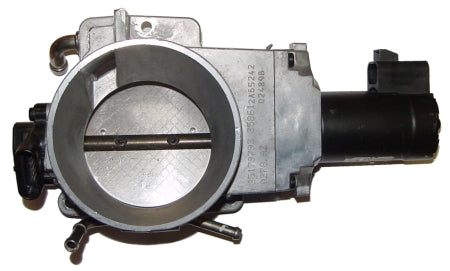 97-04 78mm LS1 and LS6 Corvette and 04-05 CTS-V Throttle Body GM# 17113669