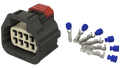 Accelerator Pedal Position (APP) Sensor Connector Kit (6)