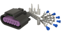 Accelerator Pedal Position (APP) Sensor Connector Kit (8)