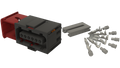 Accelerator Pedal Position (APP) Sensor Connector Kit (9)