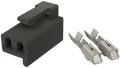 Cruise Control Brake & Clutch Switch Connector Kit