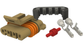 Generator (Alternator) Connector Kit (2)
