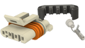 Generator (Alternator) Connector Kit (3)