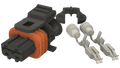 Generator (Alternator) Connector Kit (5)