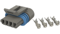 Ignition Coil (IC) Connector Kit (2)
