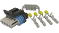 Ignition Coil (IC) Connector Kit (3)