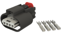 Ignition Coil (IC) Connector Kit (4)