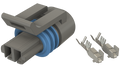 Intake Air Temperature (IAT) Sensor Connector Kit (1)