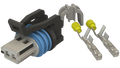 Intake Air Temperature (IAT) Sensor Connector Kit (2)