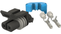Knock Sensor Sub Harness Connector Kit