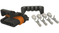 Heated Oxygen Sensor (HO2S) Connector Kit (1)